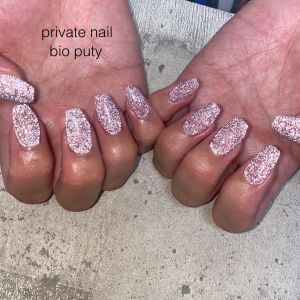 フラッシュネイル