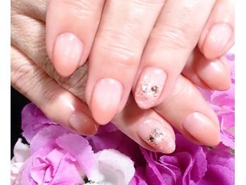 広島ネイルサロン プレシャスハート