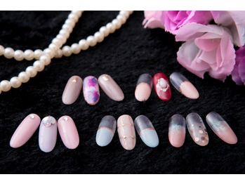 アートサンプル