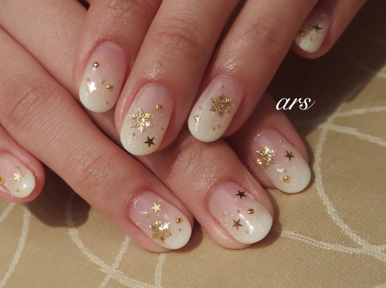 nail&hairmake ars