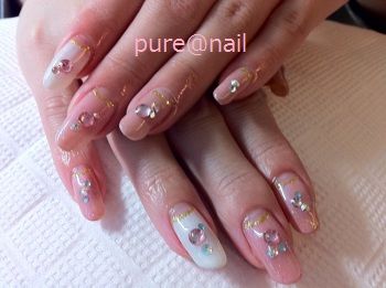 PURE＠NAIL