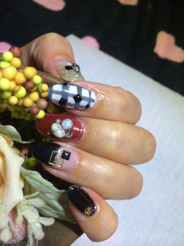 Pure@Nail