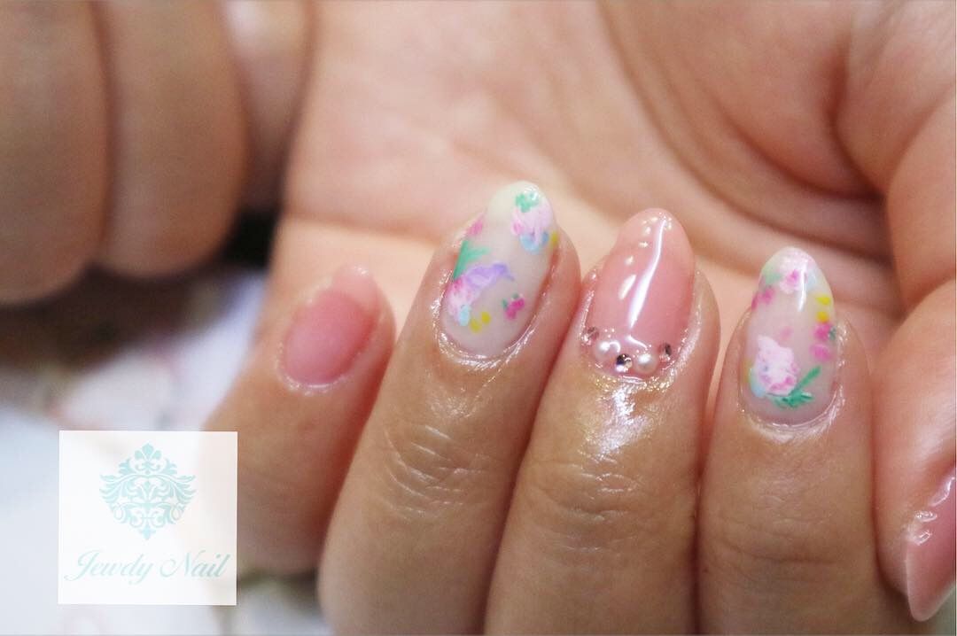 お客様に合わせたデザイン♡