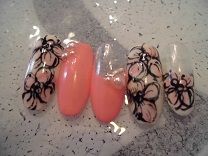 ネイルサロン　Rubro~ルーブロ~