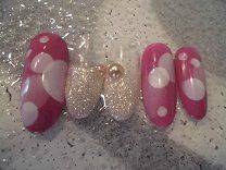 ネイルサロン　Rubro~ルーブロ~