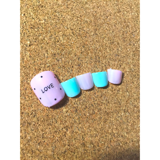 大阪西心斎橋アメ村ネイルサロン～GARLICPINE～