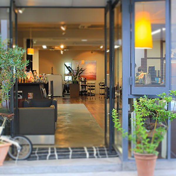 ciel nail studio 徳山店