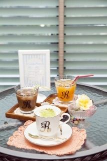 アフタードリンク♡