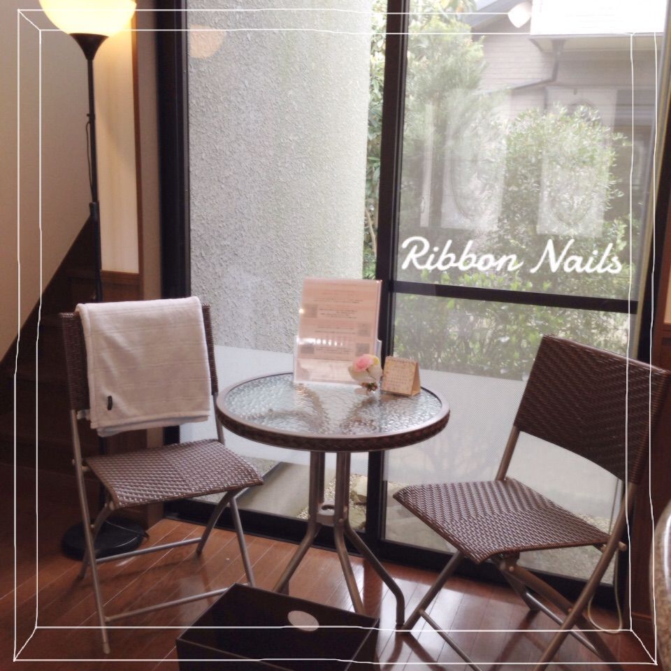 待ち合いスペース♡