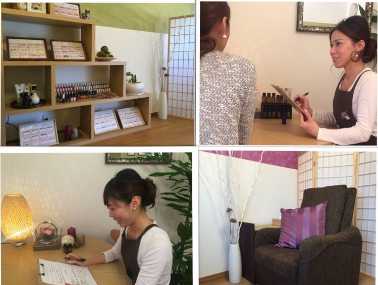 nailsalon tete
