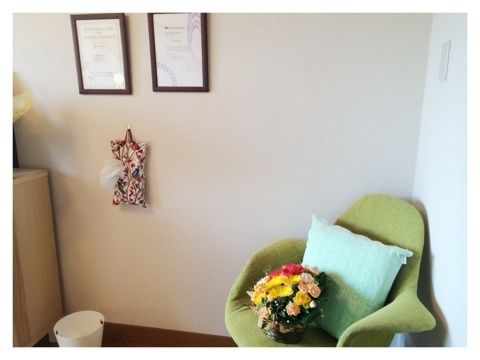 Nail Salon Daisy 仙台市青葉区吉成店