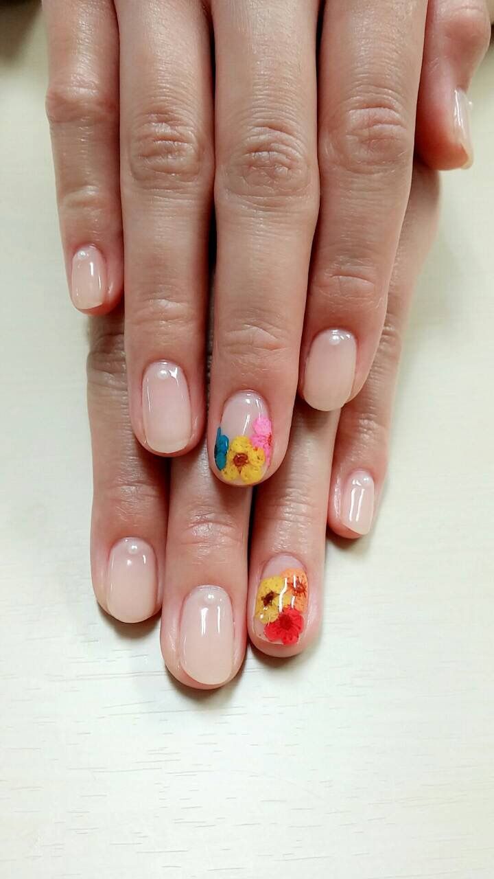 Paradis　nailsalon
