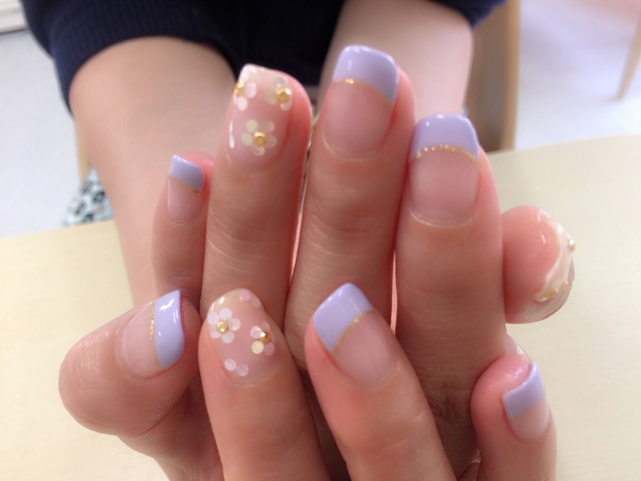 Paradis　nailsalon