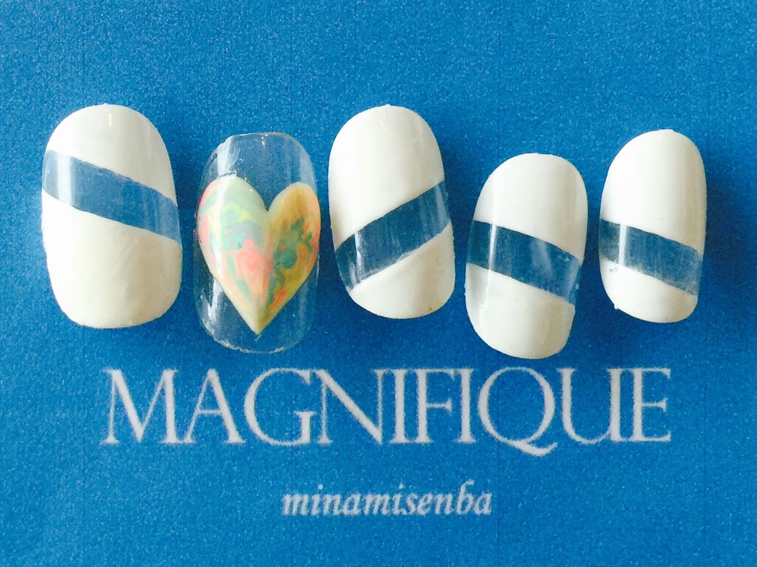 MAGNIFIQUE(マニフィック)南船場