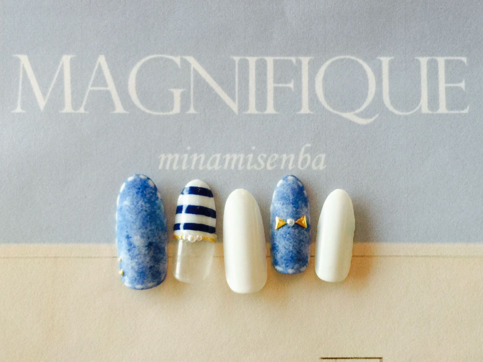 MAGNIFIQUE(マニフィック)南船場