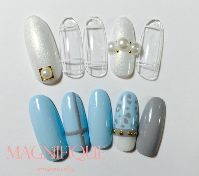 MAGNIFIQUE(マニフィック)南船場