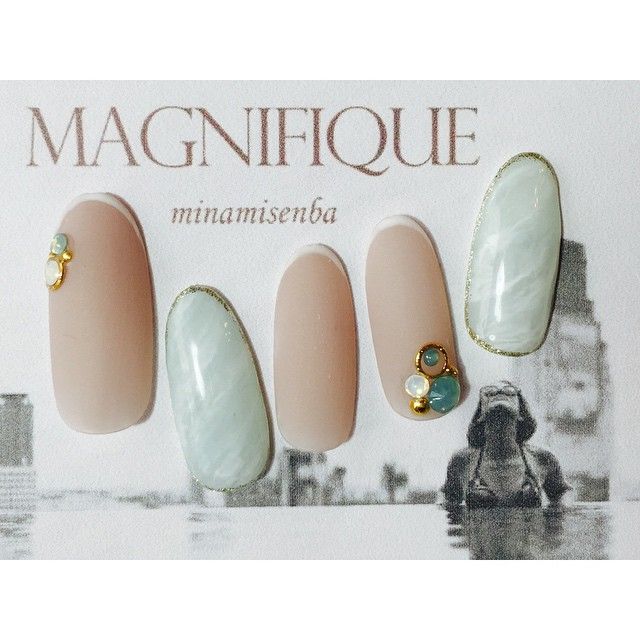 MAGNIFIQUE(マニフィック)南船場