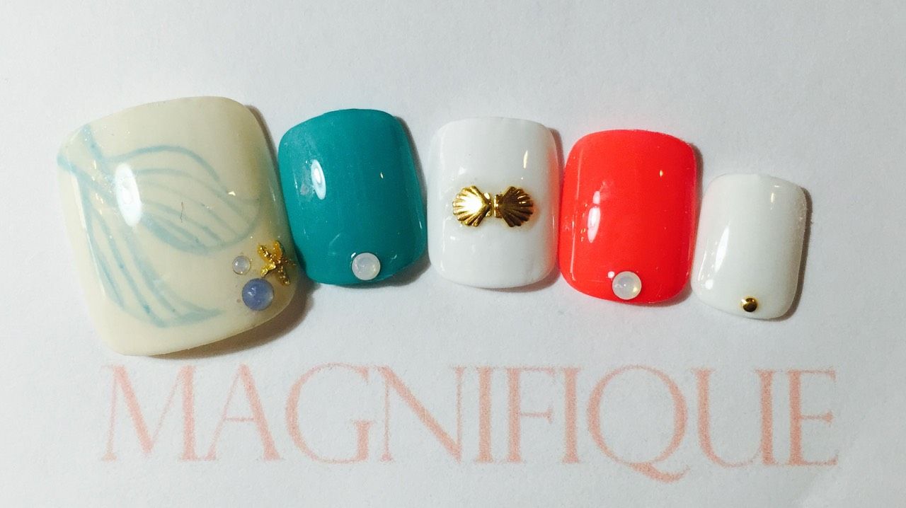 MAGNIFIQUE(マニフィック)南船場