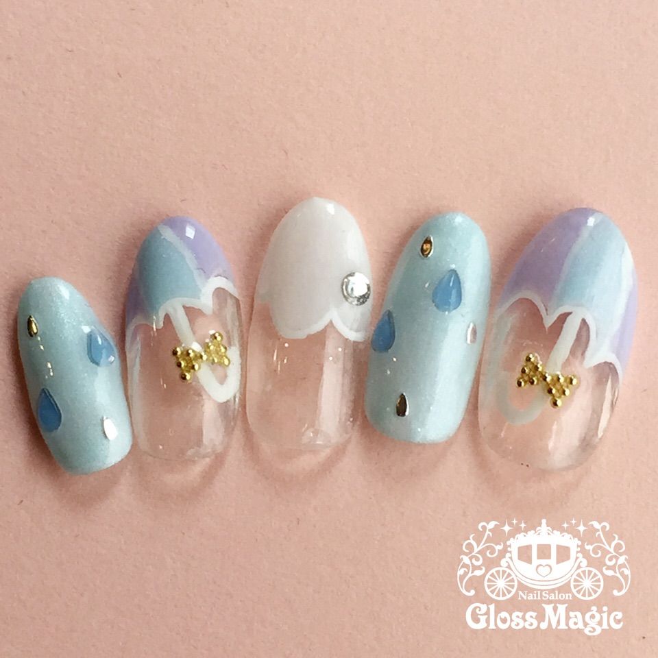 Nail Salon Gloss Magic