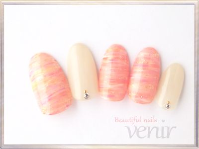 ネイルサロン　Venir（ヴェニール）