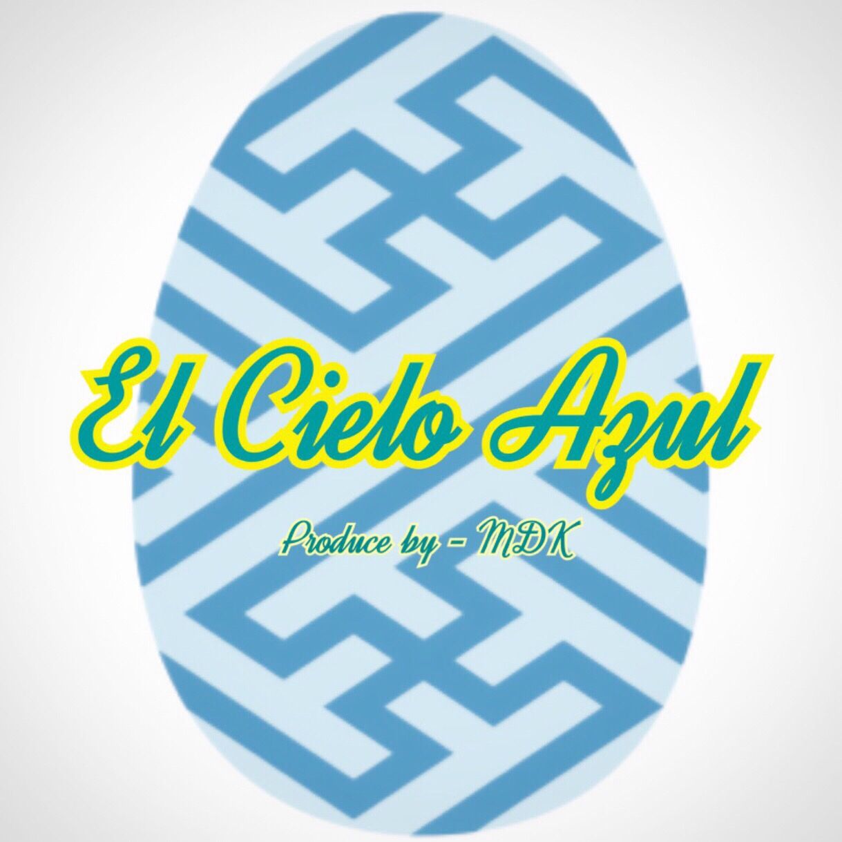 El Cielo Azul