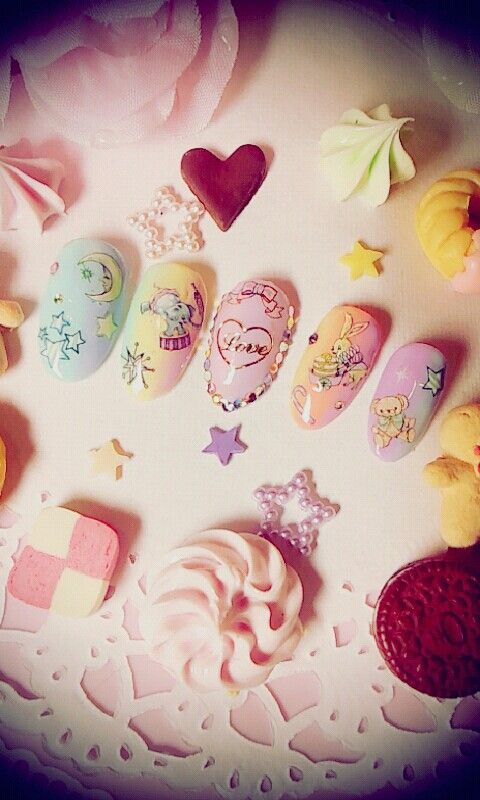 Cheshire cat♡東中野店