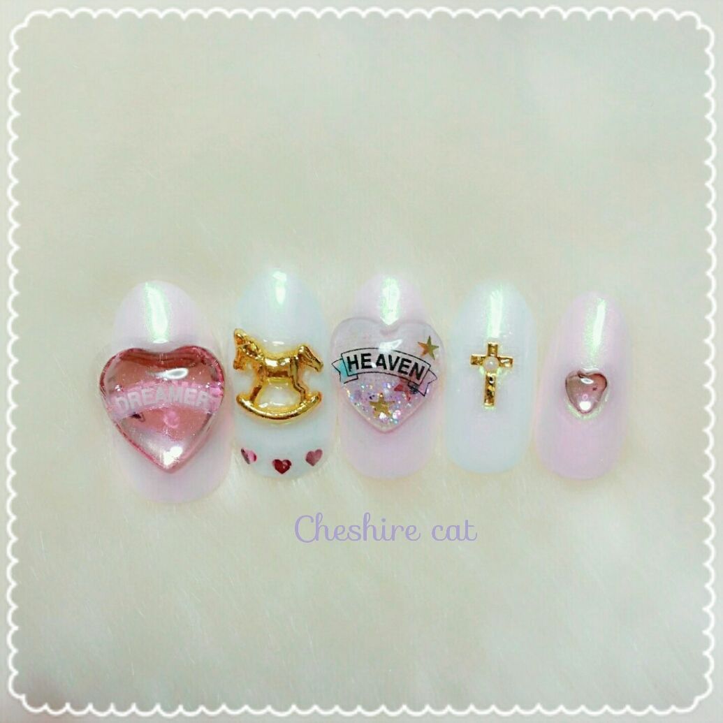 Cheshire cat♡東中野店