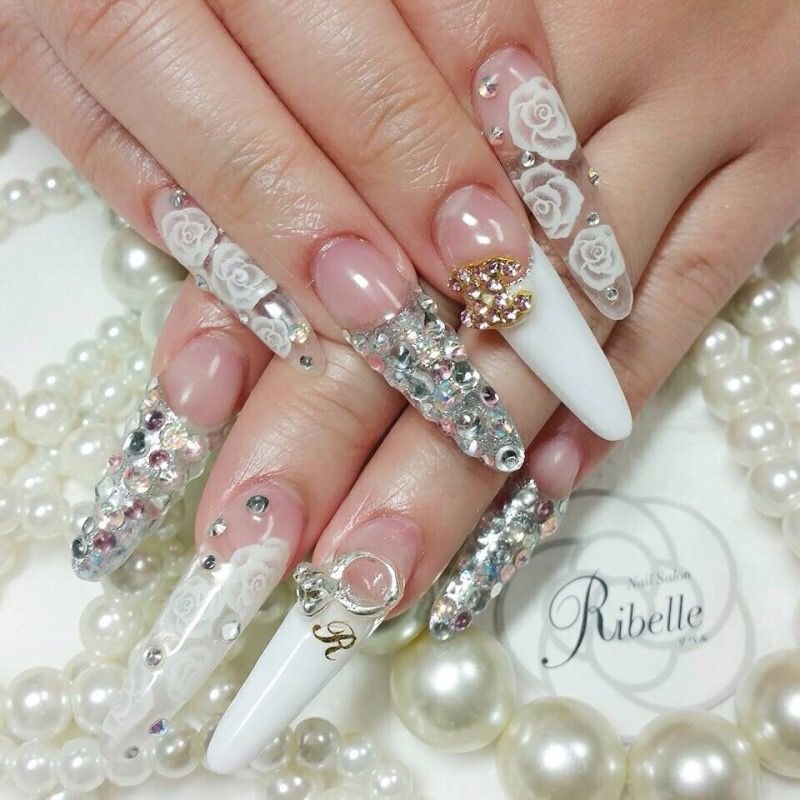 スカルプもお任せください！！