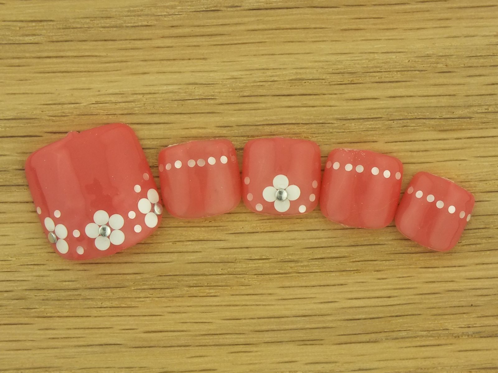 nail&eyelash GRANDJETE