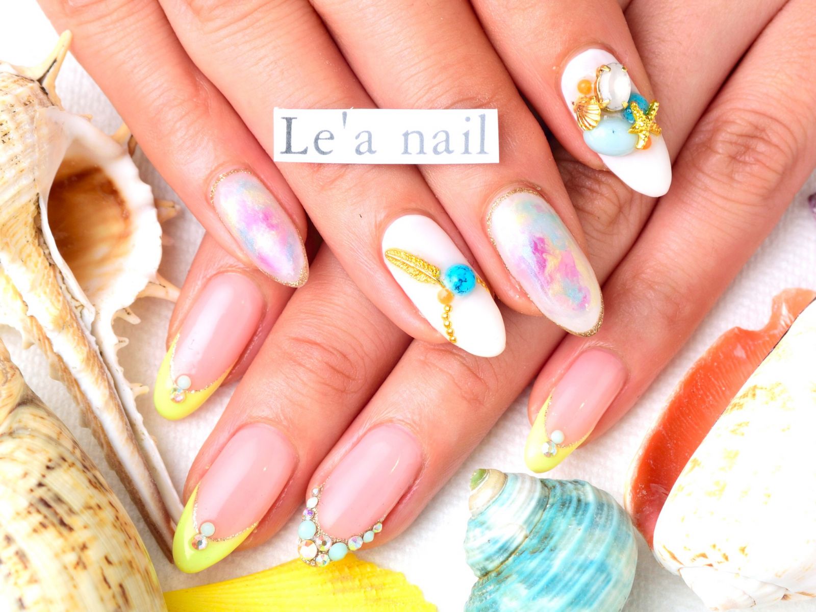 デザインコース￥6480