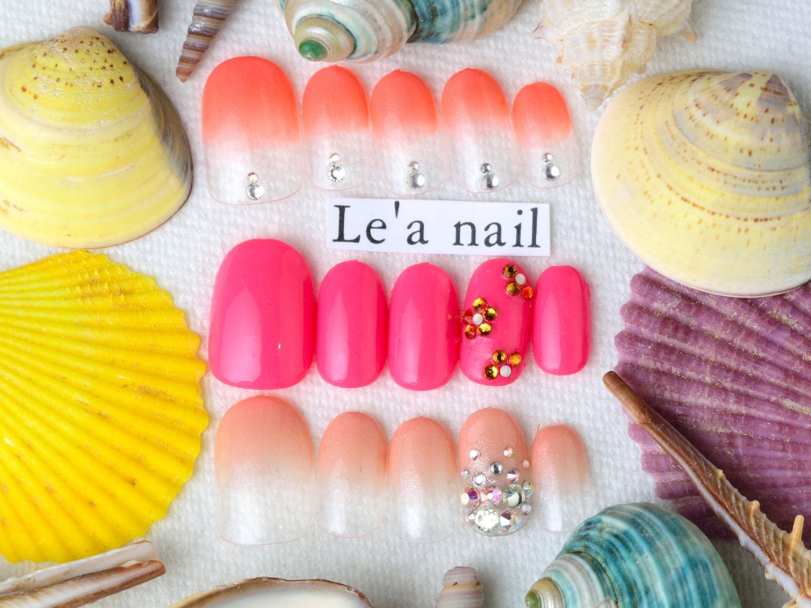 シンプルコース￥4320