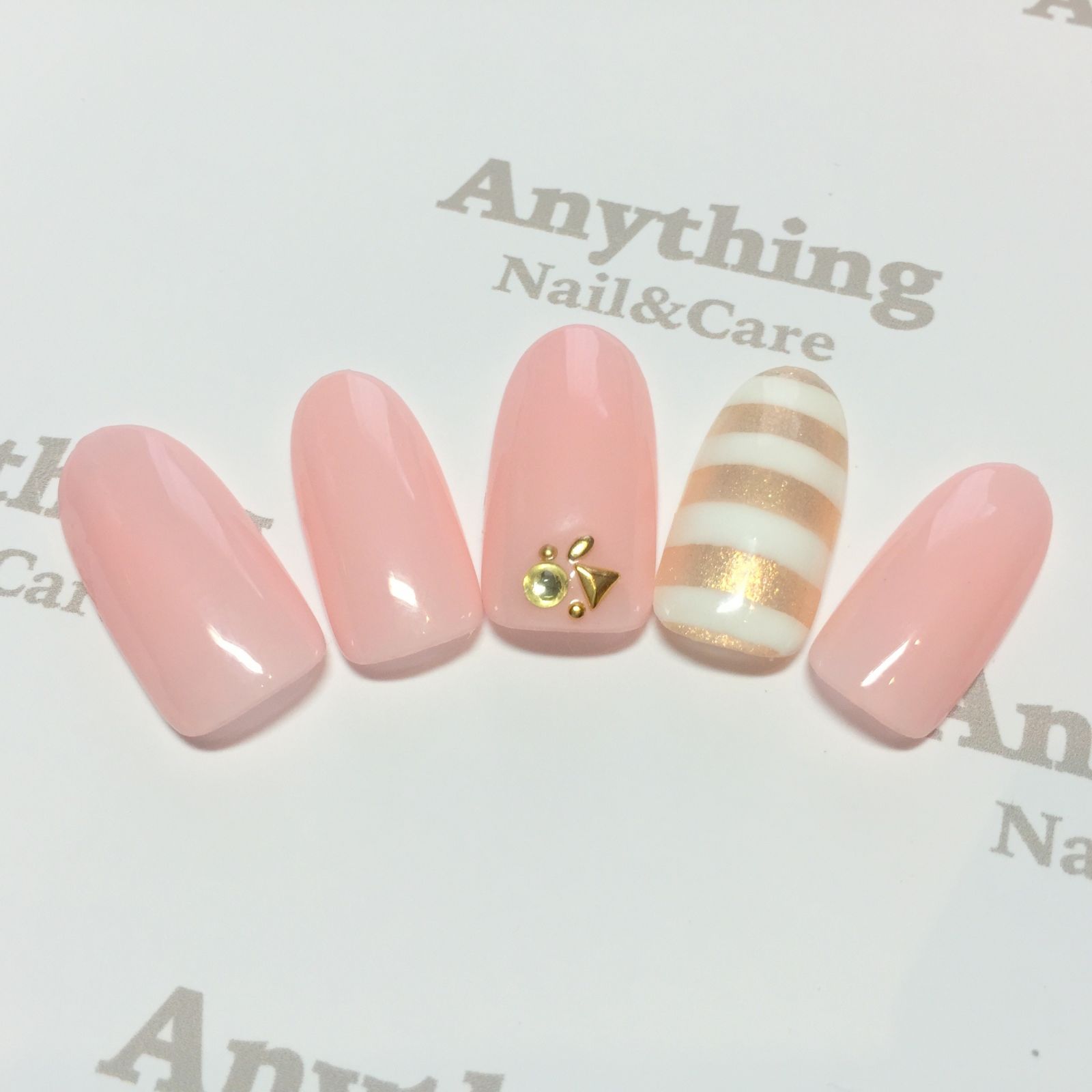 Anything Nail&Care