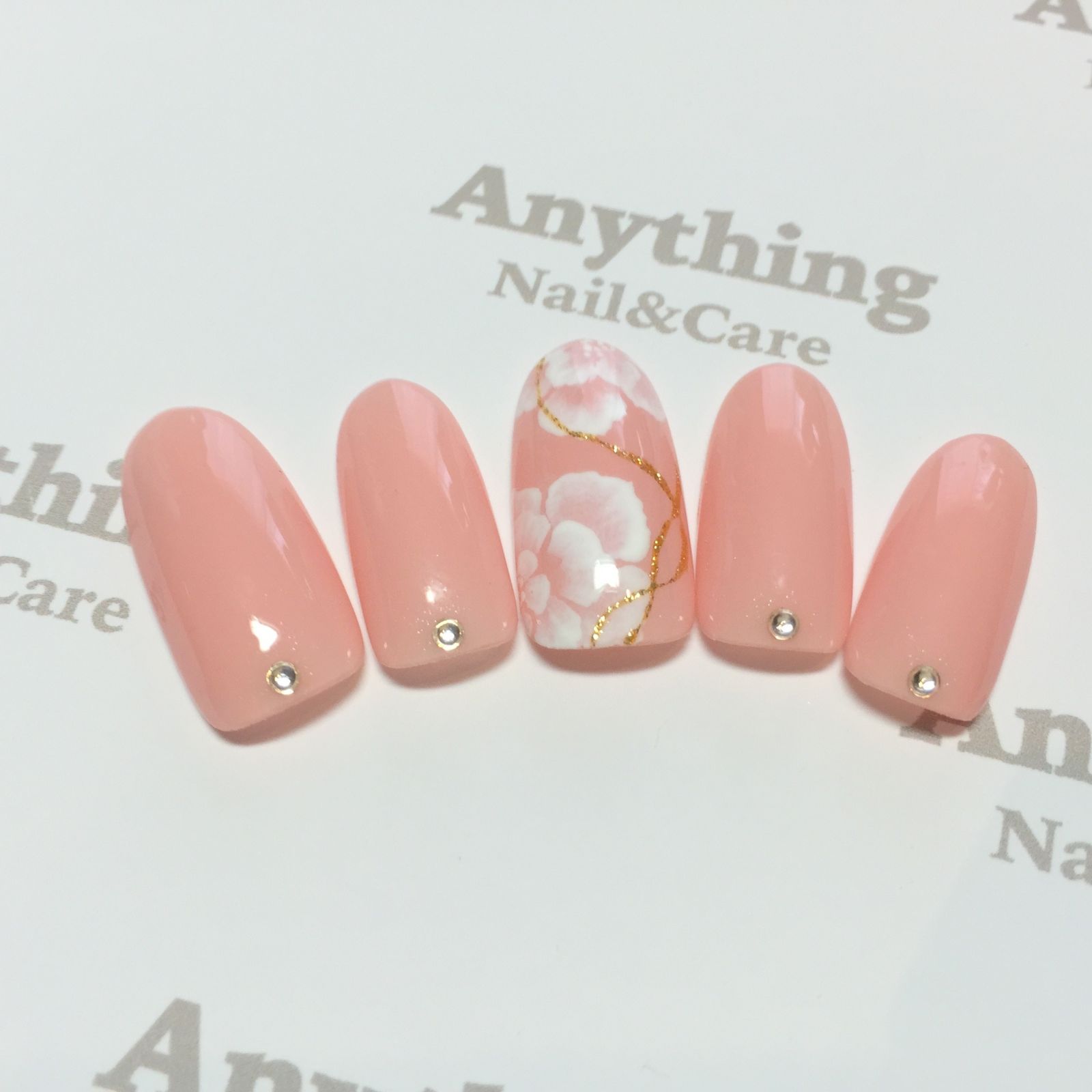 Anything Nail&Care