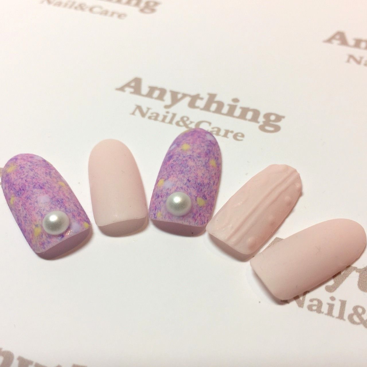 Anything Nail&Care