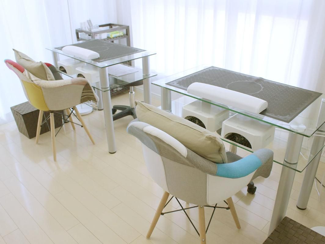 Anything Nail&Care