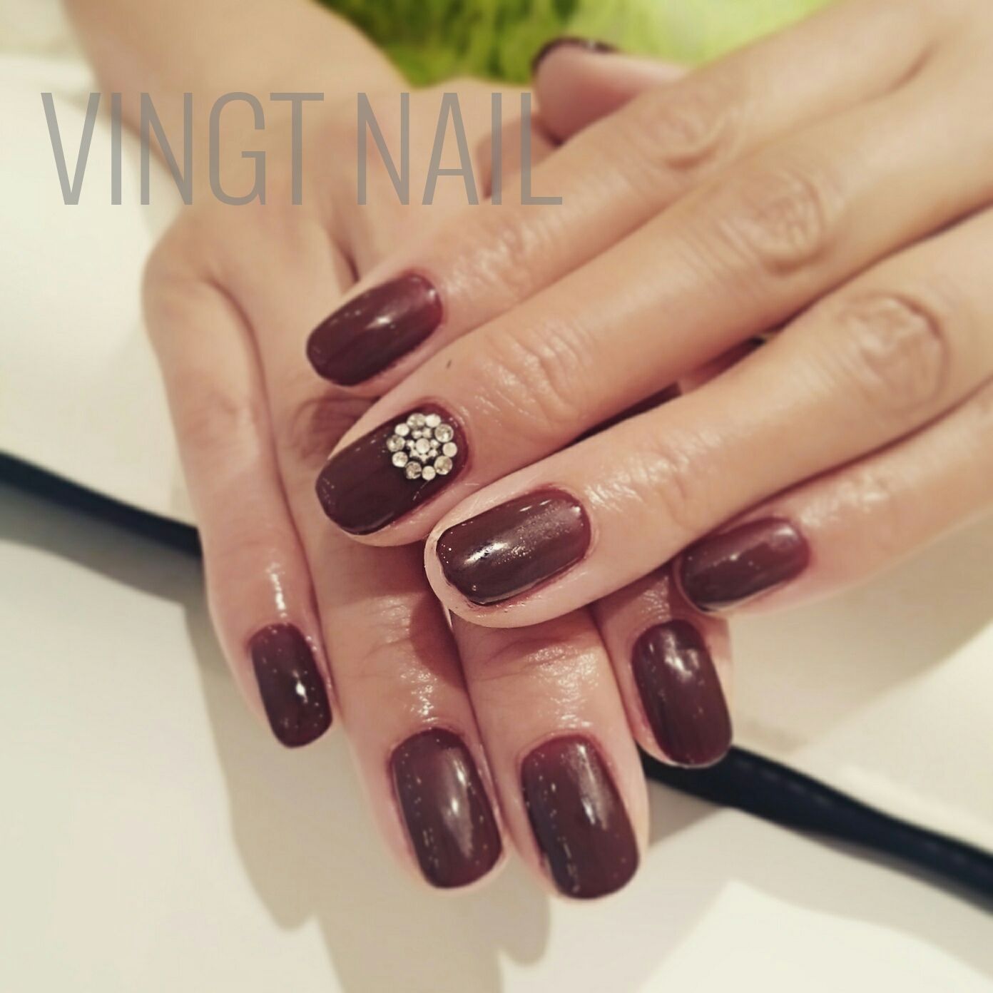 VINGT NAIL南青山