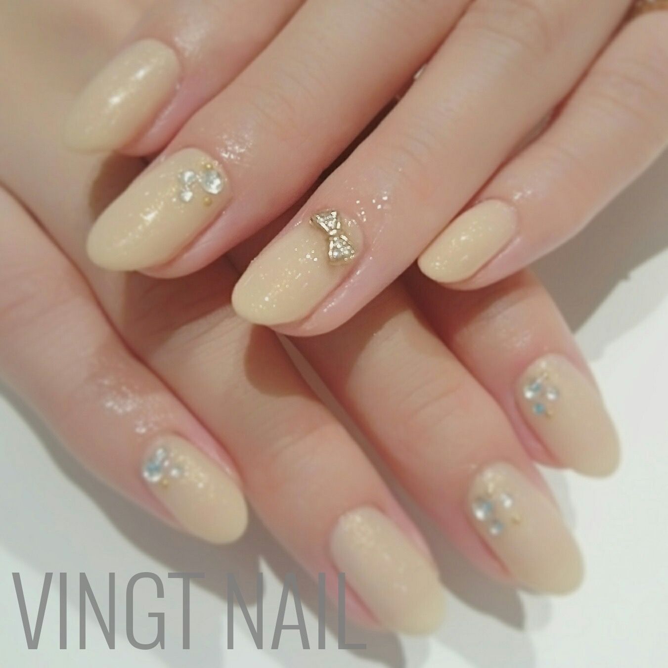 VINGT NAIL南青山