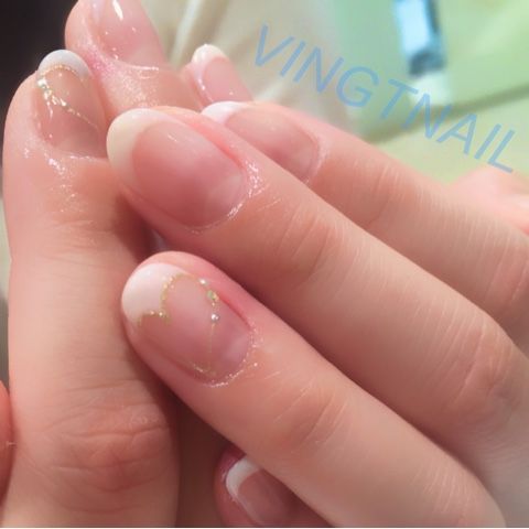 VINGT NAIL南青山