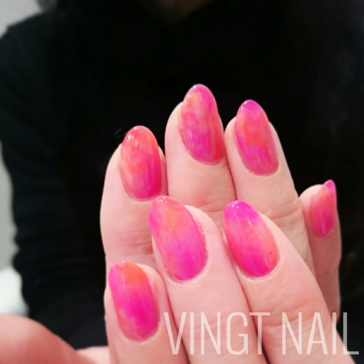 VINGT NAIL南青山