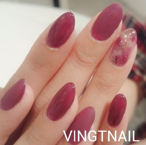 VINGT NAIL南青山
