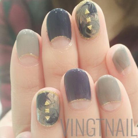 VINGT NAIL南青山