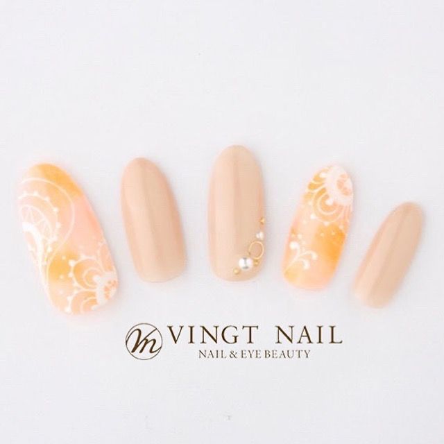 VINGT NAIL南青山