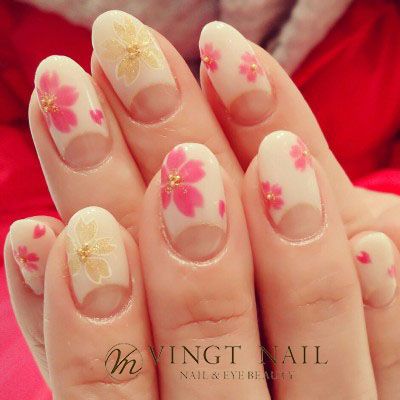 VINGT NAIL南青山