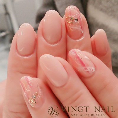 VINGT NAIL南青山