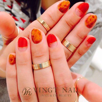 VINGT NAIL南青山