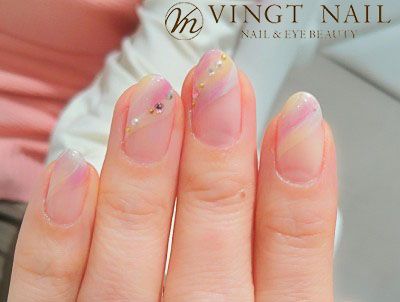 VINGT NAIL南青山