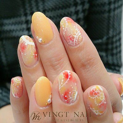 VINGT NAIL南青山