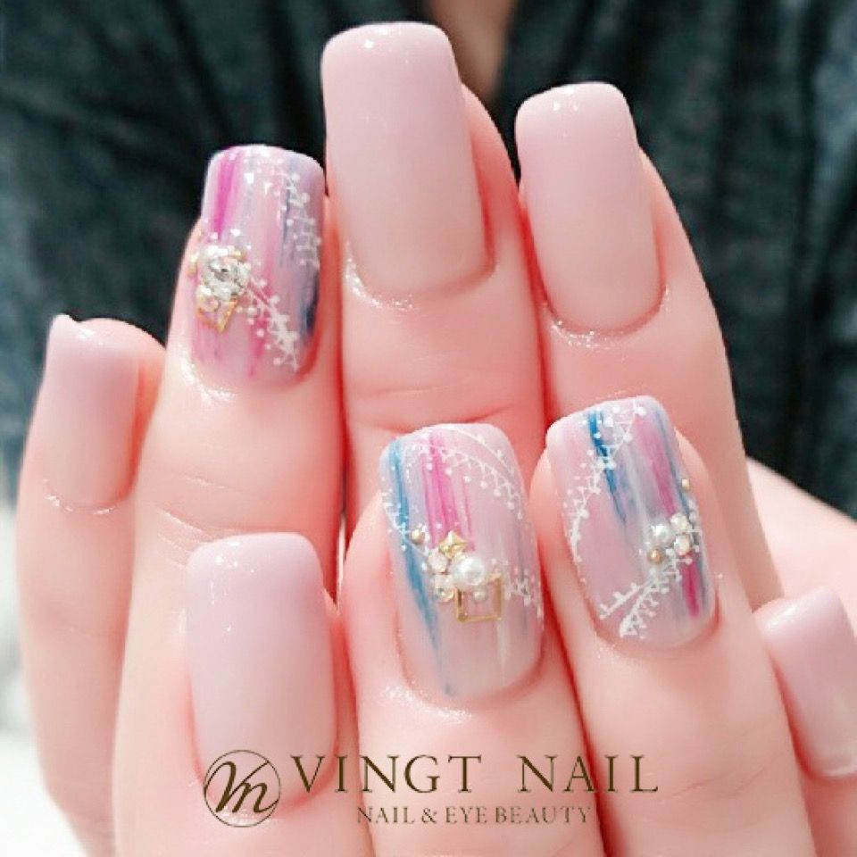 VINGT NAIL南青山