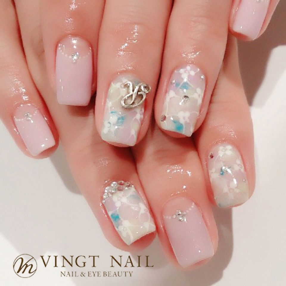 VINGT NAIL南青山