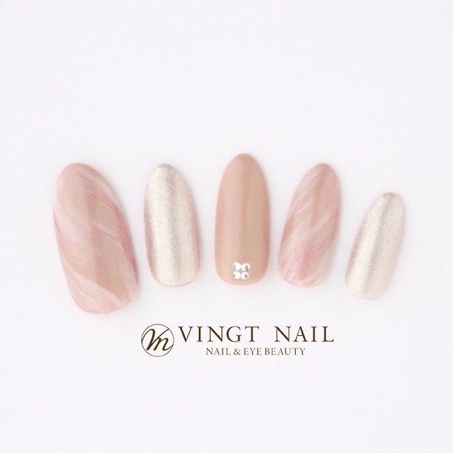 VINGT NAIL南青山